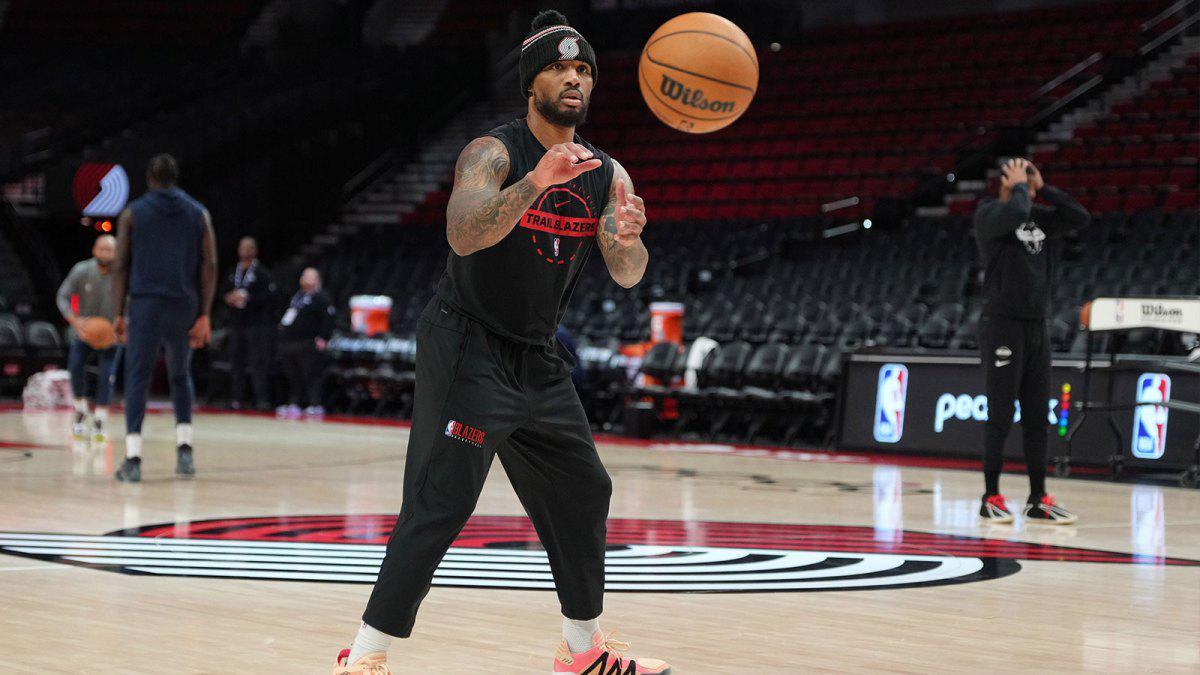 世界杯手机直播app下载-开拓者队利拉德透露退役计划，但有个附加条件